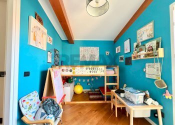 Camera / camera da letto - Attico via Dezza
 
55/C, Melegnano - foto 31