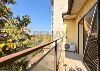 Balcone - Attico via Dezza
 
55/C, Melegnano - foto 33