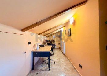 Ufficio - Attico via Dezza
 
55/C, Melegnano - foto 35