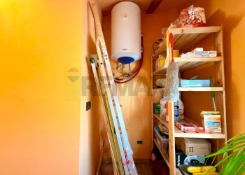 Dispensa di stoccaggio - Attico via Dezza
 
55/C, Melegnano - foto 36