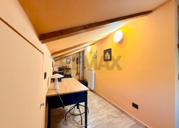 Ufficio - Attico via Dezza
 
55/C, Melegnano - foto 37