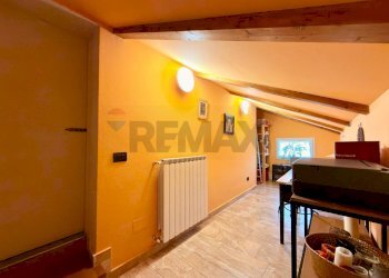 Hall / corridoio - Attico via Dezza
 
55/C, Melegnano - foto 38