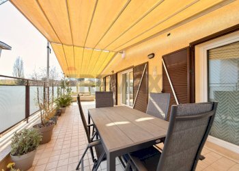 Terrazza - Attico via Dezza
 
55/C, Melegnano - foto 39