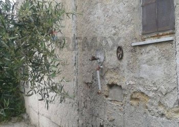 Casa all\'aperto - Villa CONTRADA VALLE LUPO, Bolognetta - foto 14