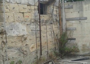 Dettagli - Villa CONTRADA VALLE LUPO, Bolognetta - foto 18