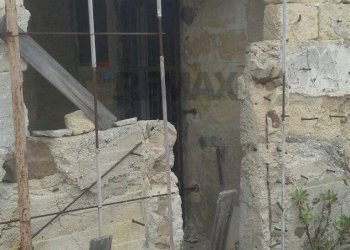 Dettagli - Villa CONTRADA VALLE LUPO, Bolognetta - foto 23