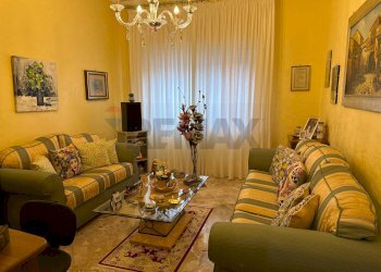 Soggiorno - Quadrilocale VIA ANDREA RAIA
 
3, Palermo - foto 1