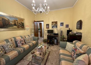 Soggiorno - Quadrilocale VIA ANDREA RAIA
 
3, Palermo - foto 2