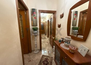 Hall / corridoio - Quadrilocale VIA ANDREA RAIA
 
3, Palermo - foto 3