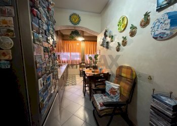 Hall / corridoio - Quadrilocale VIA ANDREA RAIA
 
3, Palermo - foto 5