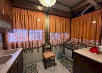 Cucina - Quadrilocale VIA ANDREA RAIA
 
3, Palermo - foto 7