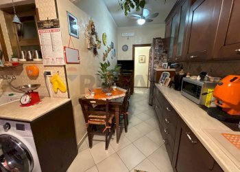 Cucina - Quadrilocale VIA ANDREA RAIA
 
3, Palermo - foto 8