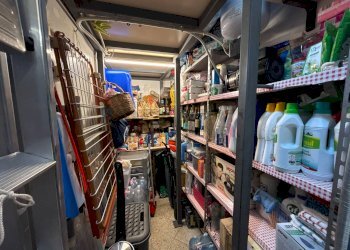 Dispensa di stoccaggio - Quadrilocale VIA ANDREA RAIA
 
3, Palermo - foto 13