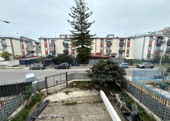 Edificio all\'aperto - Quadrilocale VIA ANDREA RAIA
 
3, Palermo - foto 23