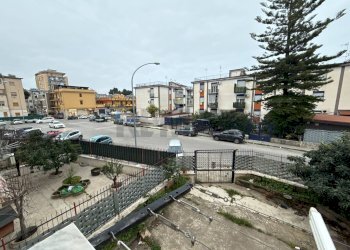 Edificio all\'aperto - Quadrilocale VIA ANDREA RAIA
 
3, Palermo - foto 24