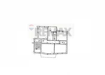 Pianta 2D - Quadrilocale VIA ANDREA RAIA
 
3, Palermo - foto 25