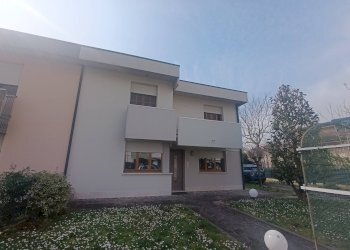 Foto 1 - Casa semi indipendente Mirandola - foto 1