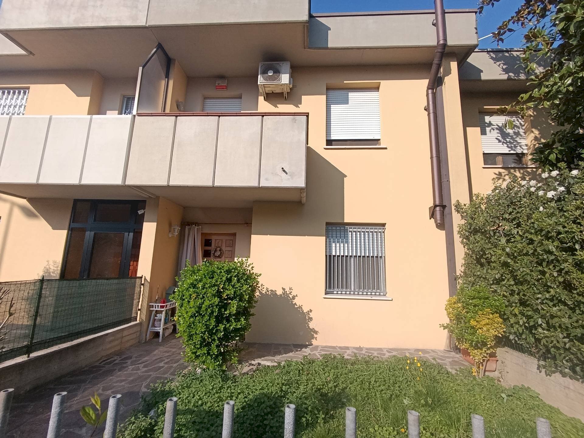 Foto 1 - Terraced Villa San Possidonio - photo 1