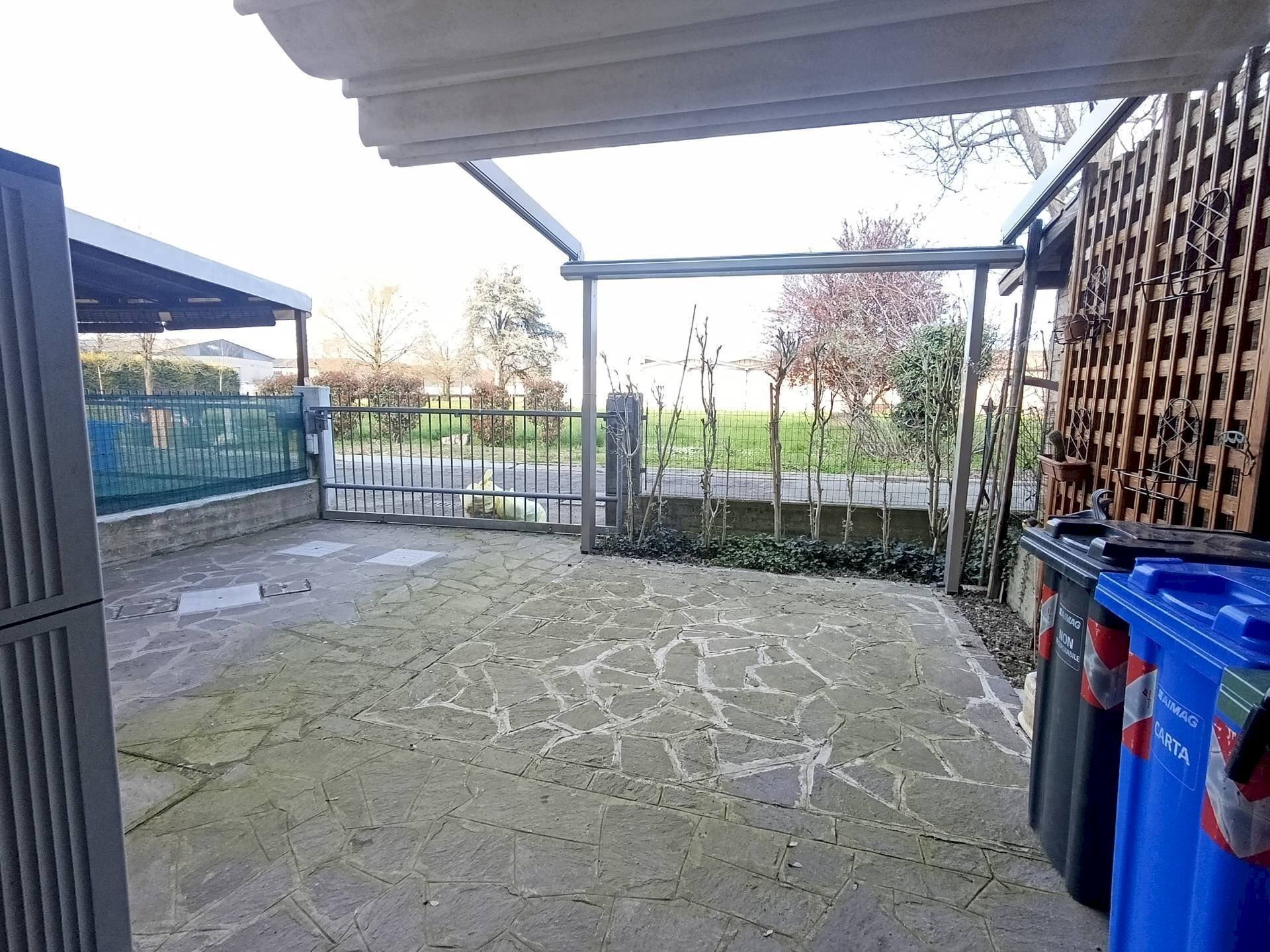 Foto 2 - Terraced Villa San Possidonio - photo 2