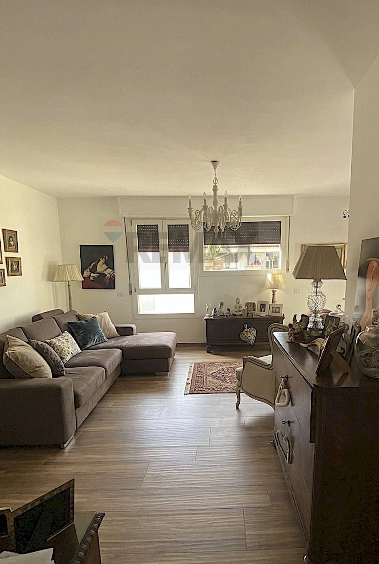 Soggiorno - Appartamento Massa - foto 1