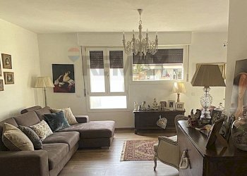 Soggiorno - Appartamento Massa - foto 1