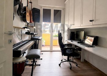 Ufficio - Appartamento Massa - foto 9