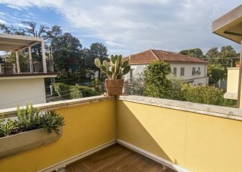 Balcone - Appartamento Massa - foto 13