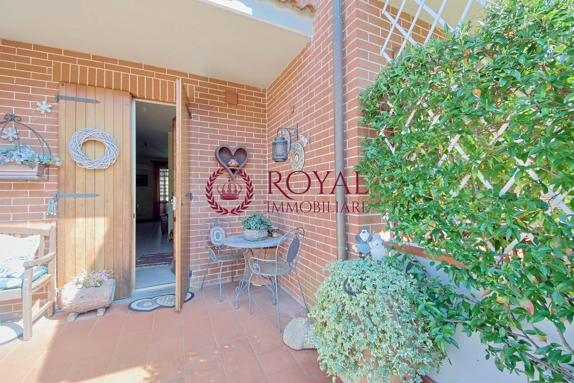 Foto 2 - Terraced Villa Via delle beccherie, Collesalvetti - photo 2