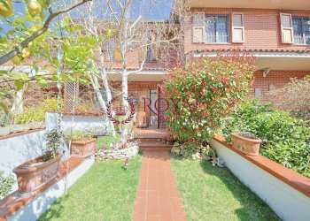 Foto 1 - Terraced Villa Via delle beccherie, Collesalvetti - photo 1