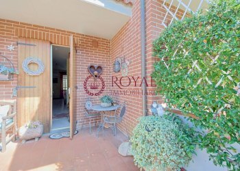 Foto 2 - Terraced Villa Via delle beccherie, Collesalvetti - photo 2