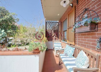 Foto 3 - Terraced Villa Via delle beccherie, Collesalvetti - photo 3