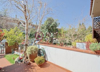 Foto 4 - Terraced Villa Via delle beccherie, Collesalvetti - photo 4