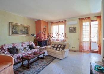 Foto 7 - Terraced Villa Via delle beccherie, Collesalvetti - photo 7