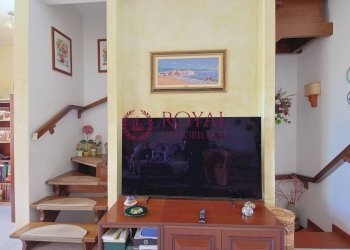 Foto 9 - Terraced Villa Via delle beccherie, Collesalvetti - photo 9