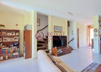 Foto 10 - Terraced Villa Via delle beccherie, Collesalvetti - photo 10