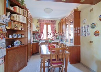 Foto 12 - Terraced Villa Via delle beccherie, Collesalvetti - photo 12