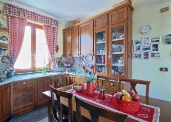 Foto 13 - Terraced Villa Via delle beccherie, Collesalvetti - photo 13