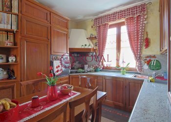 Foto 14 - Terraced Villa Via delle beccherie, Collesalvetti - photo 14