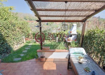 Foto 16 - Terraced Villa Via delle beccherie, Collesalvetti - photo 16