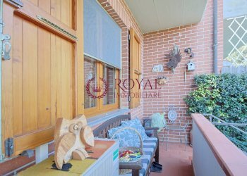 Foto 17 - Terraced Villa Via delle beccherie, Collesalvetti - photo 17