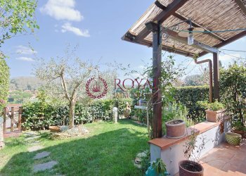 Foto 18 - Terraced Villa Via delle beccherie, Collesalvetti - photo 18