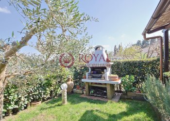 Foto 19 - Terraced Villa Via delle beccherie, Collesalvetti - photo 19