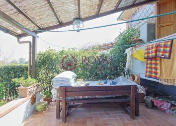 Foto 20 - Terraced Villa Via delle beccherie, Collesalvetti - photo 20