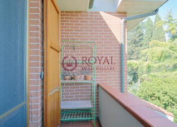 Foto 31 - Terraced Villa Via delle beccherie, Collesalvetti - photo 31