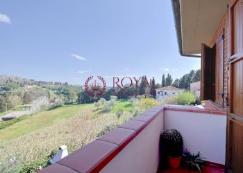 Foto 32 - Terraced Villa Via delle beccherie, Collesalvetti - photo 32