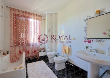 Foto 35 - Terraced Villa Via delle beccherie, Collesalvetti - photo 35