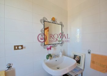 Foto 37 - Terraced Villa Via delle beccherie, Collesalvetti - photo 37