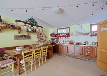 Foto 39 - Terraced Villa Via delle beccherie, Collesalvetti - photo 39