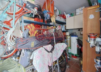 Foto 46 - Terraced Villa Via delle beccherie, Collesalvetti - photo 46