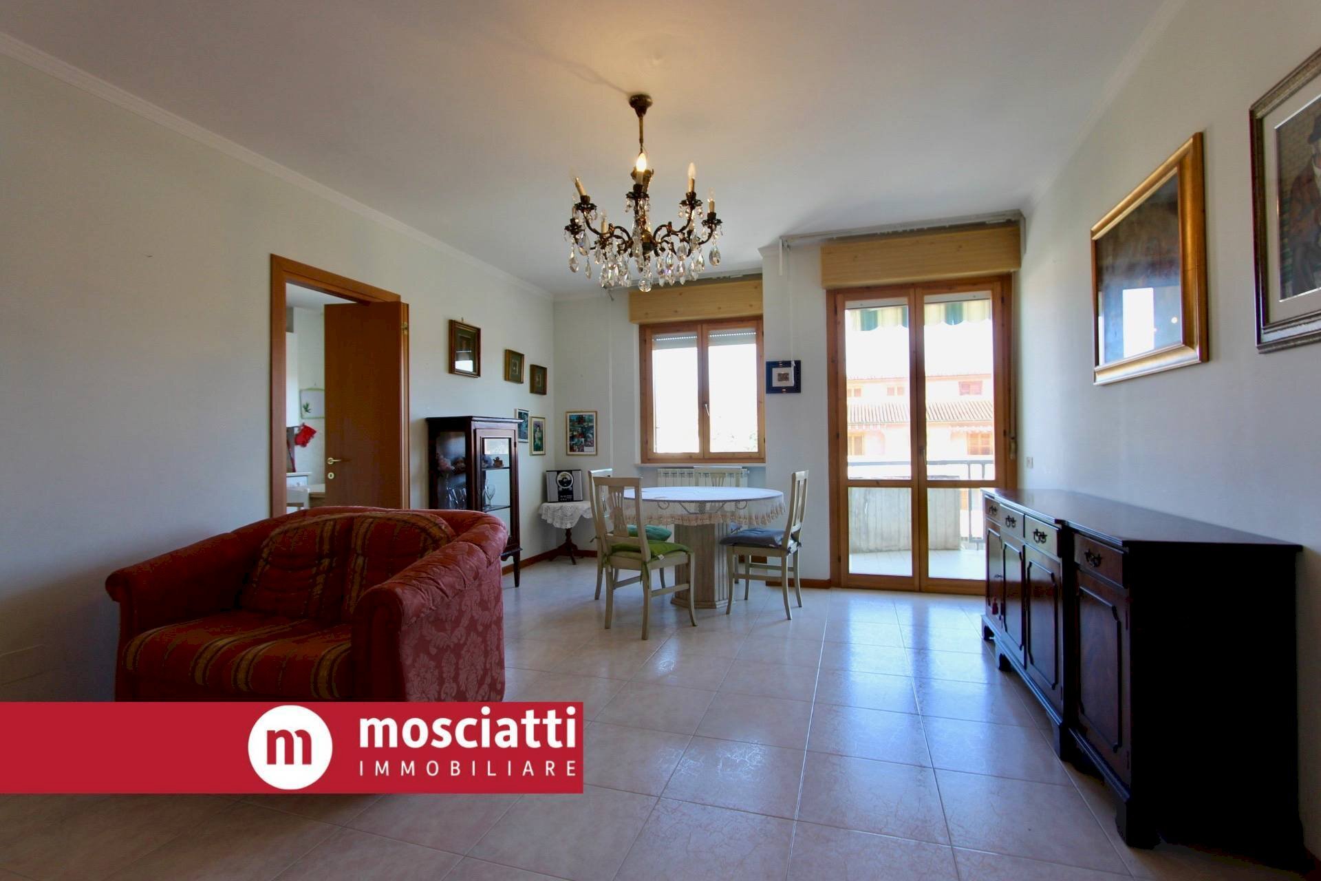 Foto 2 - Apartment Via Matteotti
 
46, Matelica - photo 2